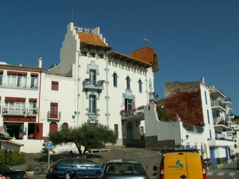 Cadaqués (c) Voyagemedia - RRinnau